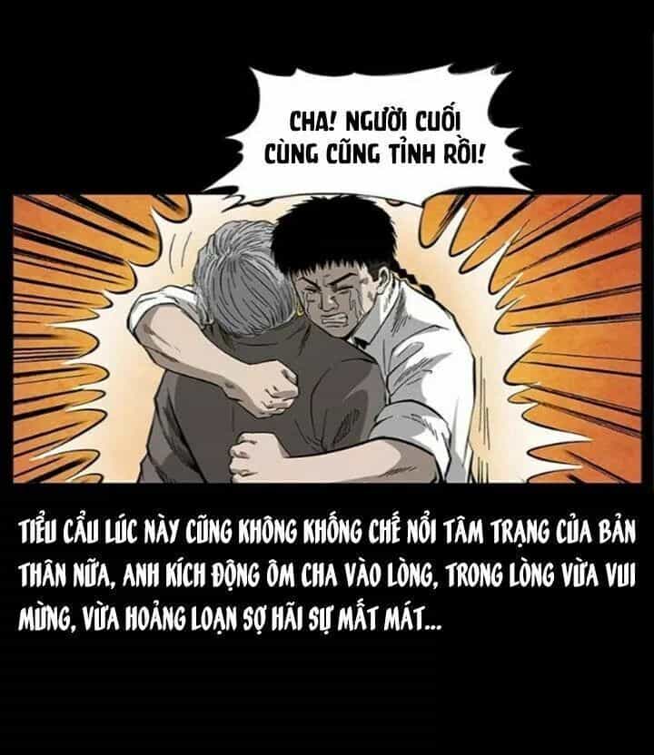 U Minh Ngụy Tượng - Chương 113 - ảnh 6