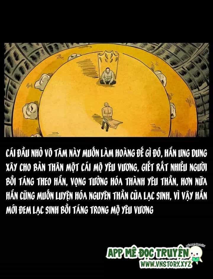 U Minh Ngụy Tượng - Chương 113 - ảnh 65
