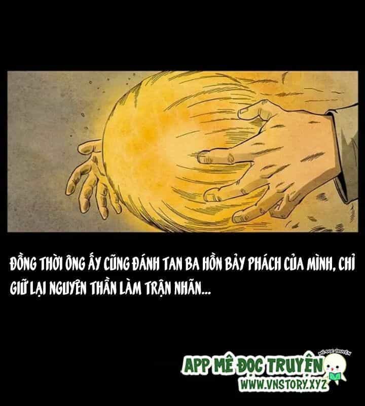 U Minh Ngụy Tượng - Chương 113 - ảnh 67