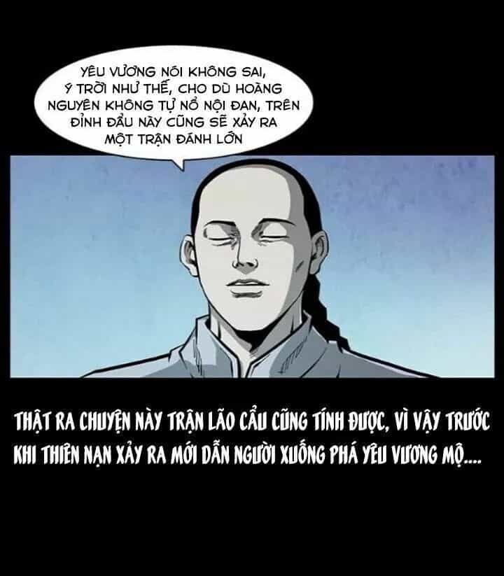 U Minh Ngụy Tượng - Chương 113 - ảnh 70