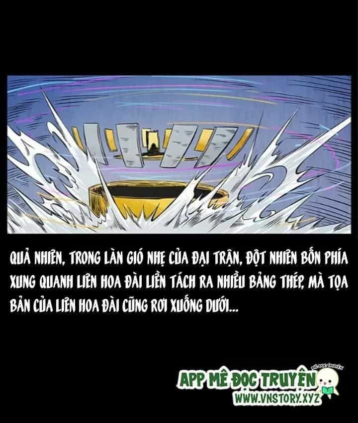 U Minh Ngụy Tượng - Chương 113 - ảnh 79