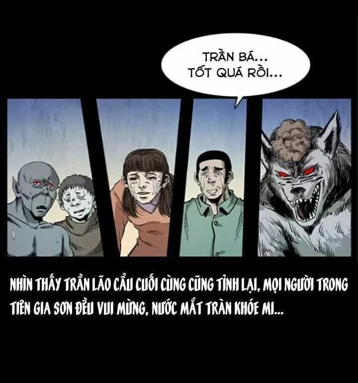 U Minh Ngụy Tượng - Chương 113 - ảnh 8