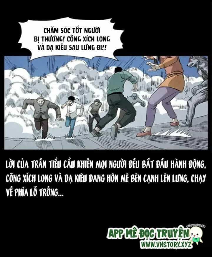 U Minh Ngụy Tượng - Chương 113 - ảnh 91