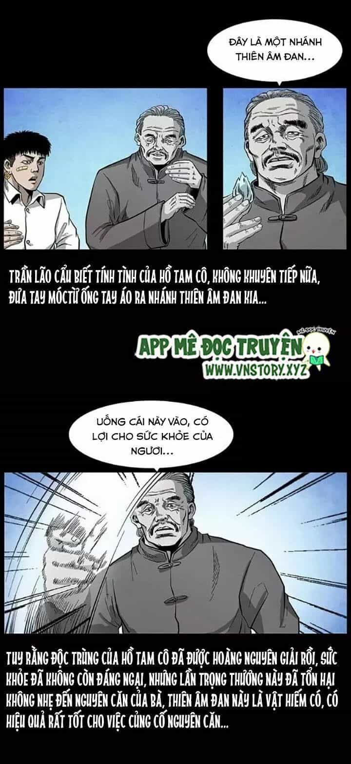 U Minh Ngụy Tượng - Chương 114 - ảnh 23
