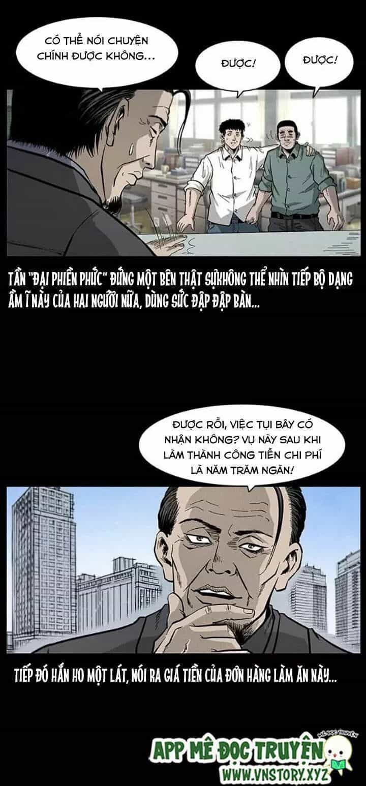 U Minh Ngụy Tượng - Chương 114 - ảnh 42