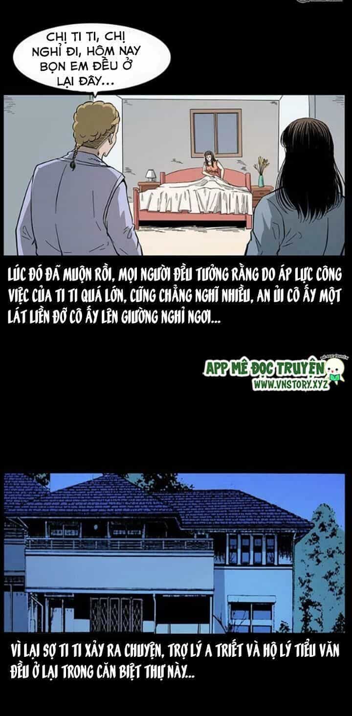 U Minh Ngụy Tượng - Chương 115 - ảnh 15