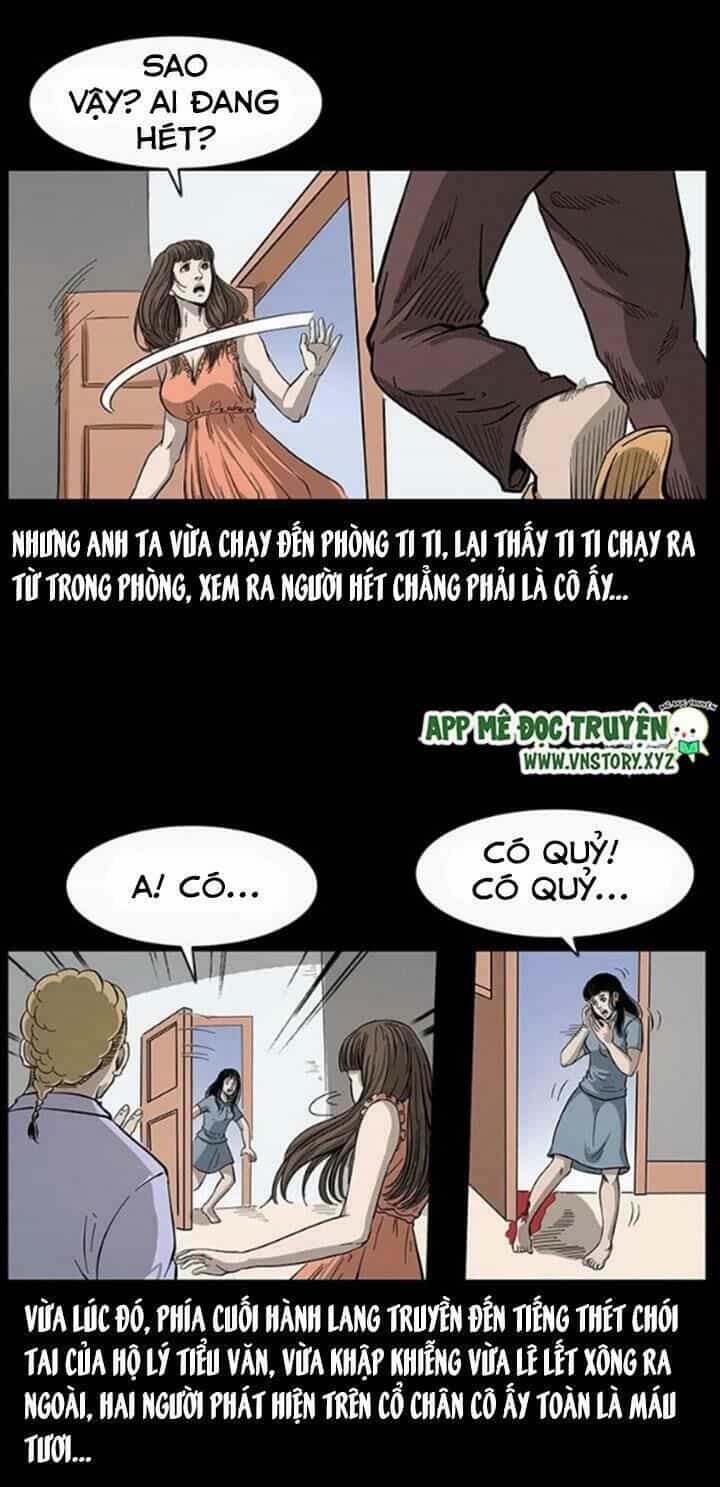 U Minh Ngụy Tượng - Chương 115 - ảnh 17