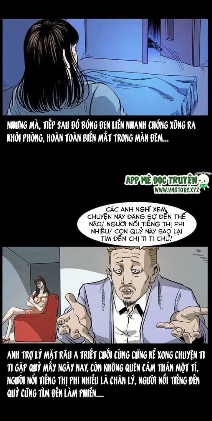 U Minh Ngụy Tượng - Chương 115 - ảnh 21