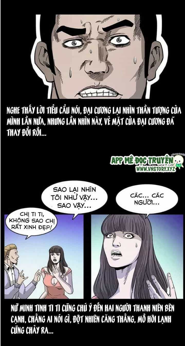 U Minh Ngụy Tượng - Chương 115 - ảnh 26