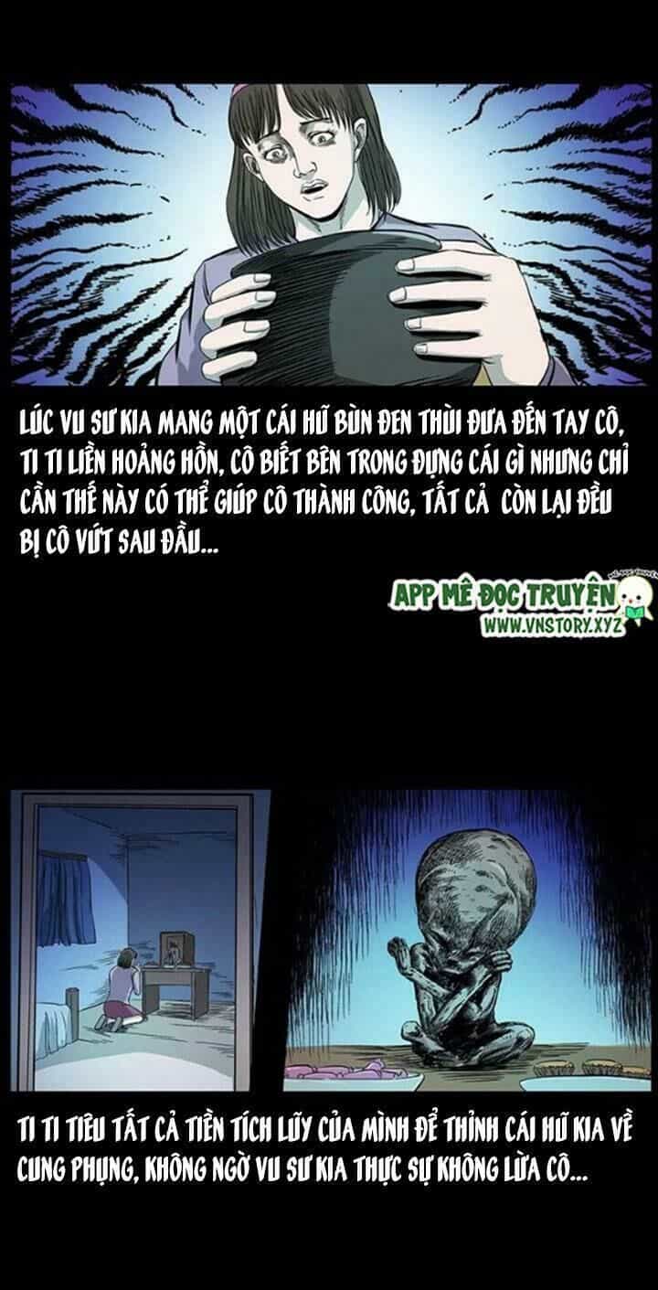 U Minh Ngụy Tượng - Chương 115 - ảnh 35