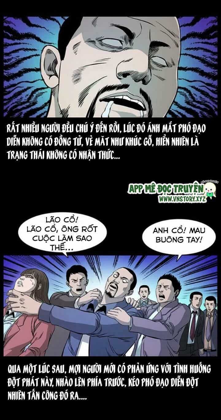 U Minh Ngụy Tượng - Chương 115 - ảnh 9