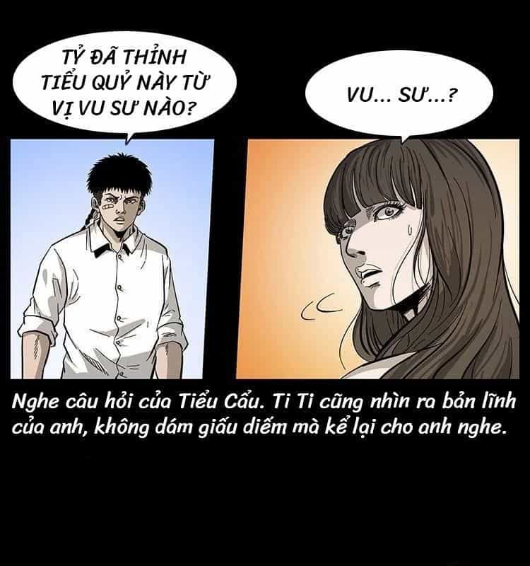 U Minh Ngụy Tượng - Chương 117 - ảnh 13