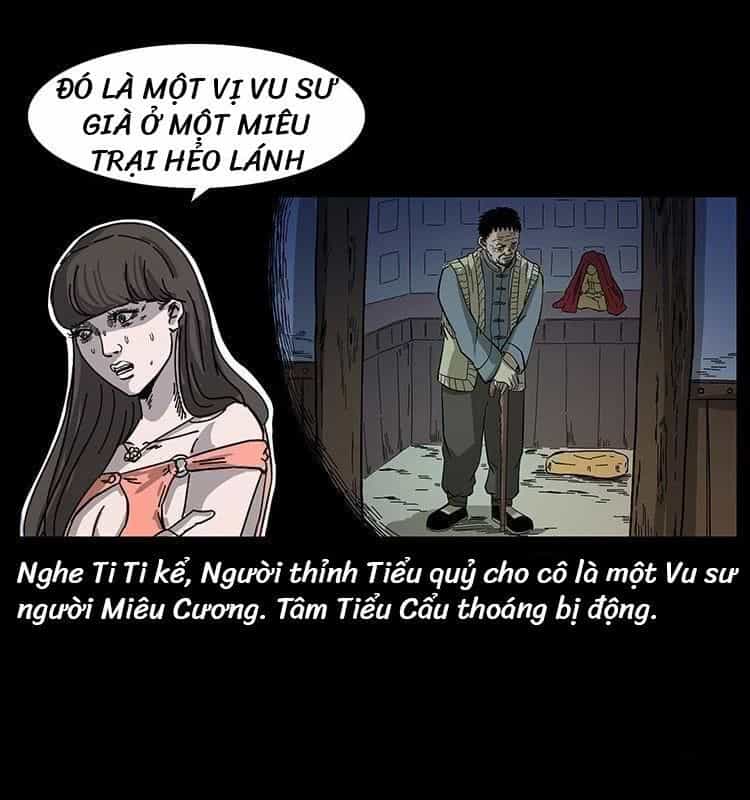 U Minh Ngụy Tượng - Chương 117 - ảnh 14