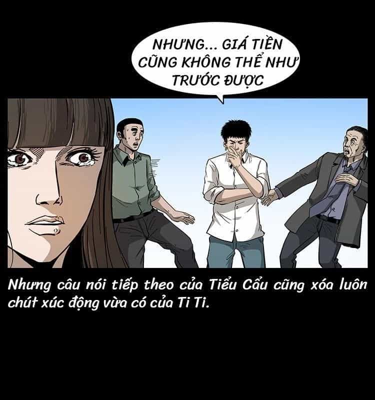 U Minh Ngụy Tượng - Chương 117 - ảnh 19