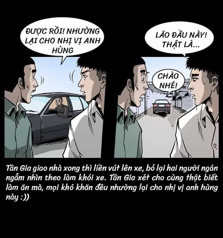 U Minh Ngụy Tượng - Chương 117 - ảnh 26