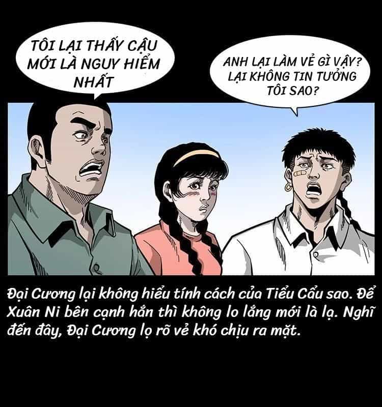 U Minh Ngụy Tượng - Chương 117 - ảnh 28