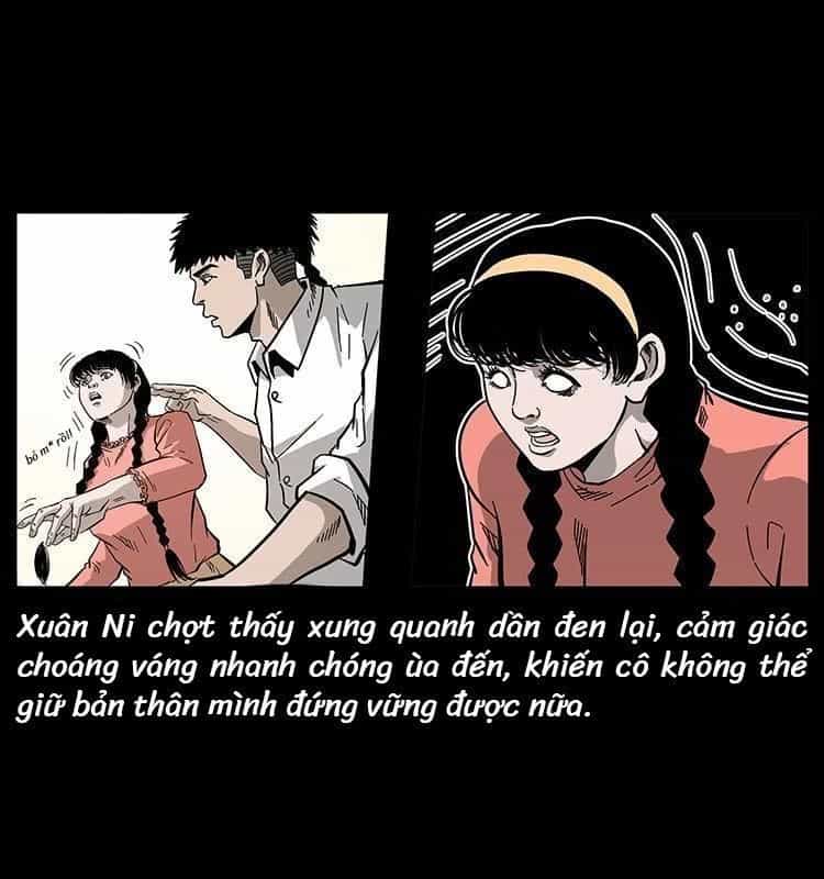U Minh Ngụy Tượng - Chương 117 - ảnh 38