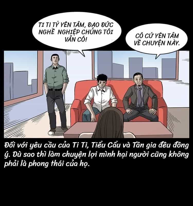 U Minh Ngụy Tượng - Chương 117 - ảnh 4