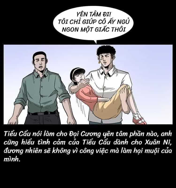 U Minh Ngụy Tượng - Chương 117 - ảnh 40
