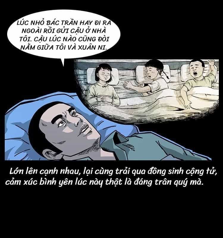 U Minh Ngụy Tượng - Chương 117 - ảnh 49