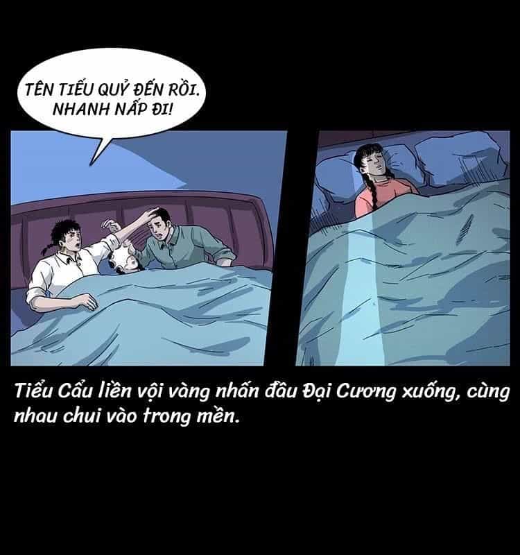 U Minh Ngụy Tượng - Chương 117 - ảnh 54