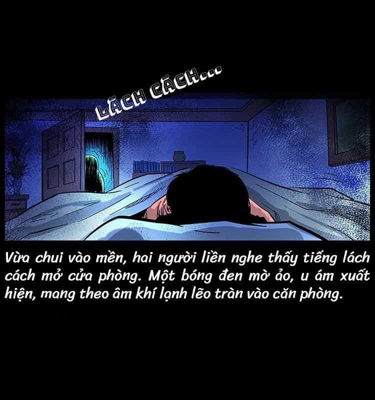 U Minh Ngụy Tượng - Chương 117 - ảnh 55