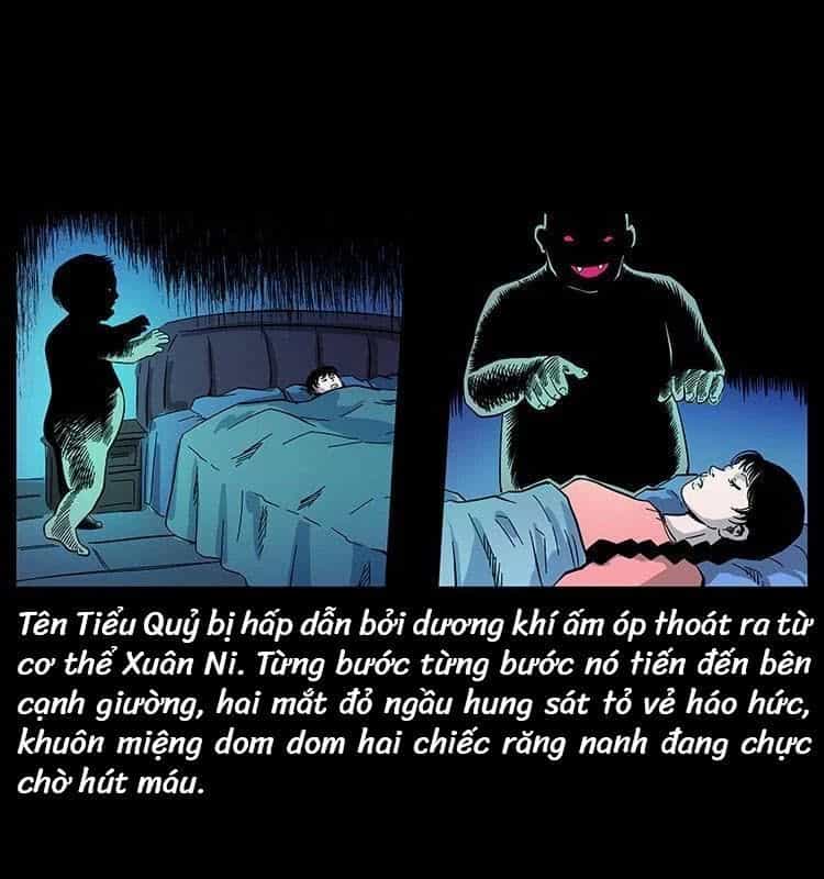 U Minh Ngụy Tượng - Chương 117 - ảnh 57