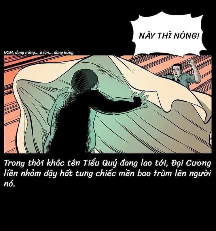 U Minh Ngụy Tượng - Chương 117 - ảnh 60