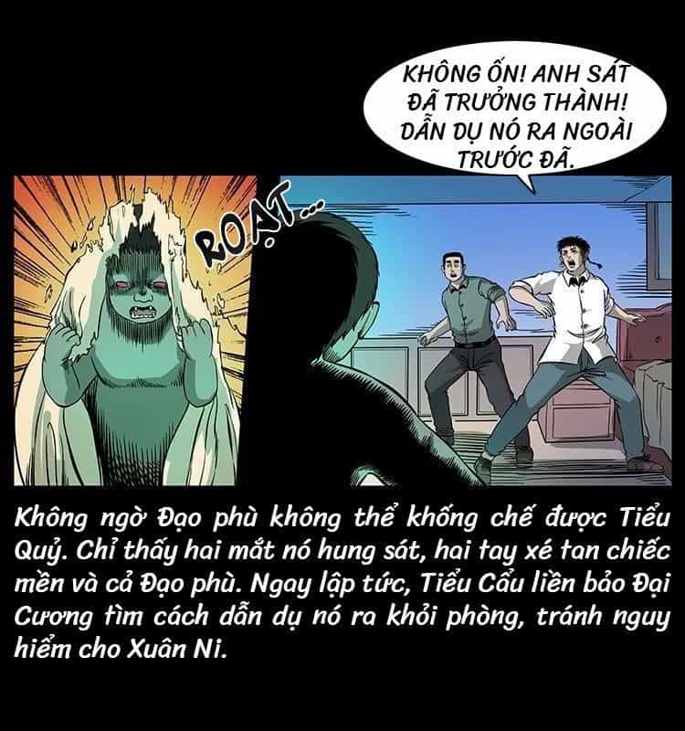 U Minh Ngụy Tượng - Chương 117 - ảnh 62