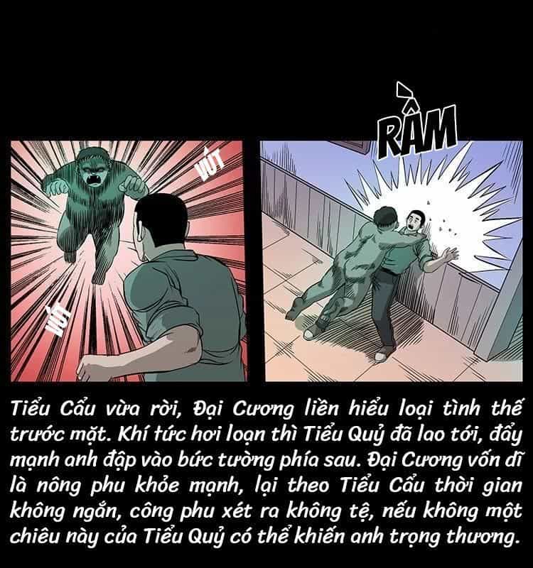 U Minh Ngụy Tượng - Chương 117 - ảnh 66