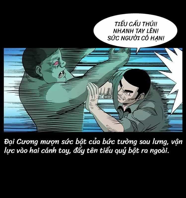 U Minh Ngụy Tượng - Chương 117 - ảnh 68