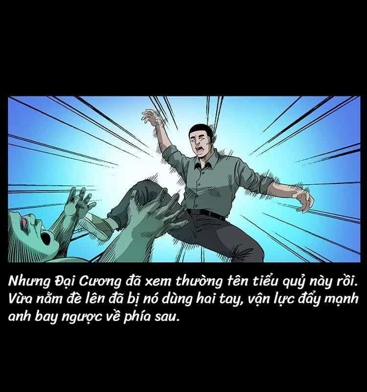U Minh Ngụy Tượng - Chương 117 - ảnh 70