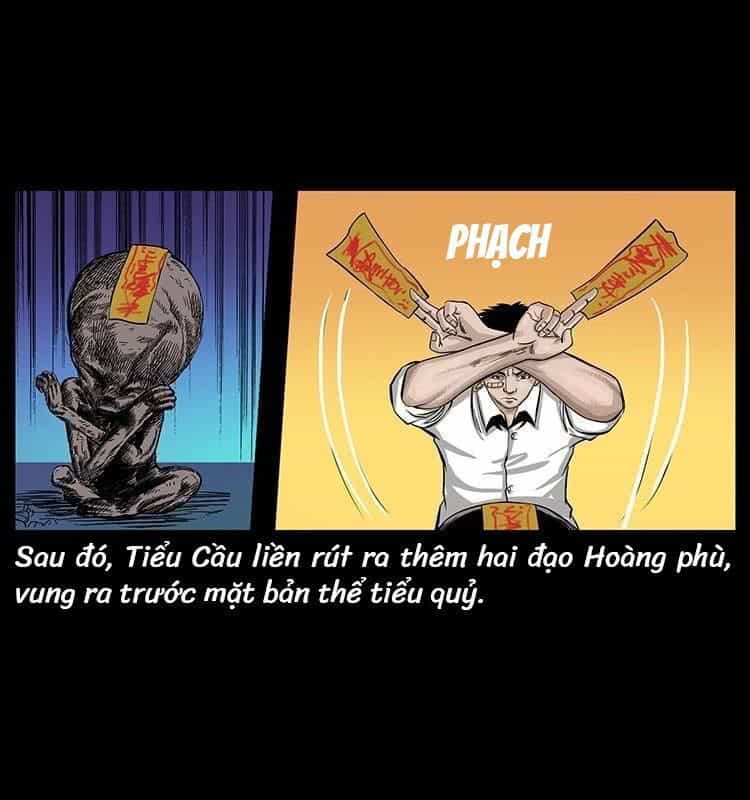 U Minh Ngụy Tượng - Chương 117 - ảnh 75