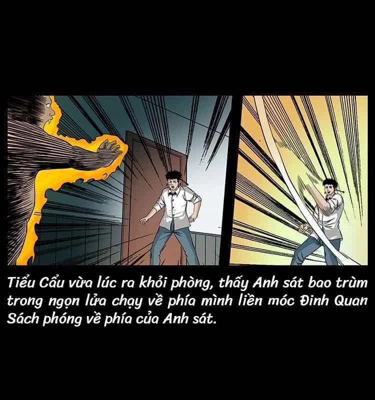 U Minh Ngụy Tượng - Chương 117 - ảnh 81