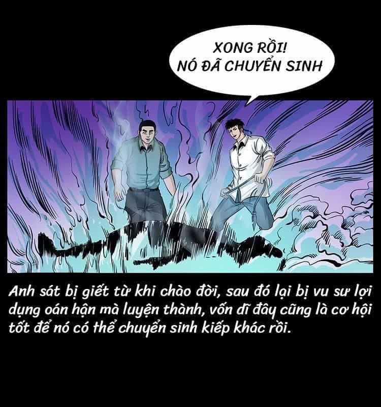 U Minh Ngụy Tượng - Chương 117 - ảnh 85