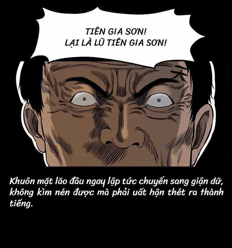 U Minh Ngụy Tượng - Chương 117 - ảnh 93