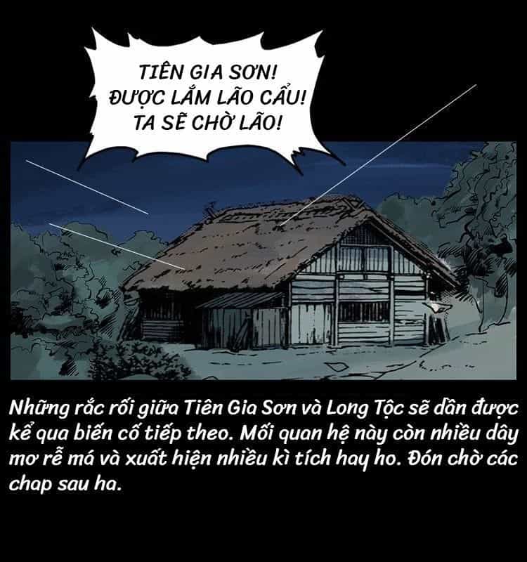 U Minh Ngụy Tượng - Chương 117 - ảnh 94