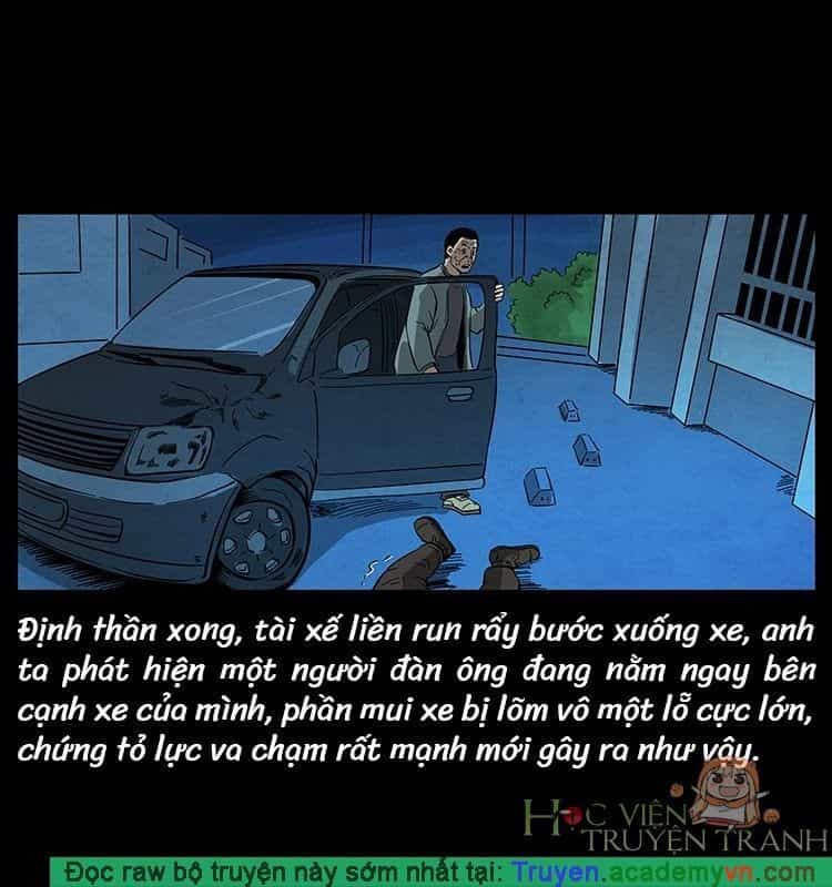 U Minh Ngụy Tượng - Chương 118 - ảnh 16
