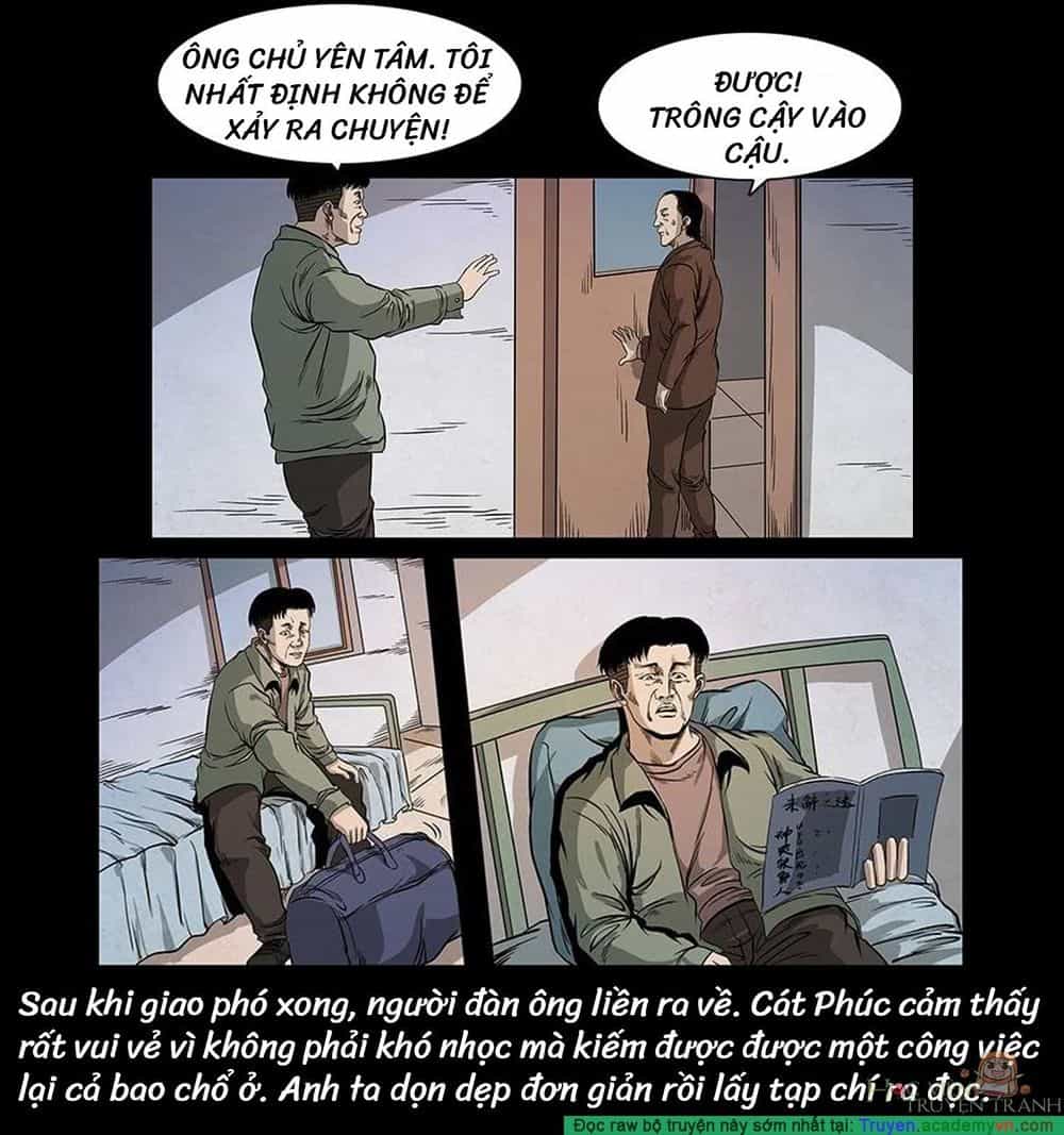 U Minh Ngụy Tượng - Chương 118 - ảnh 26