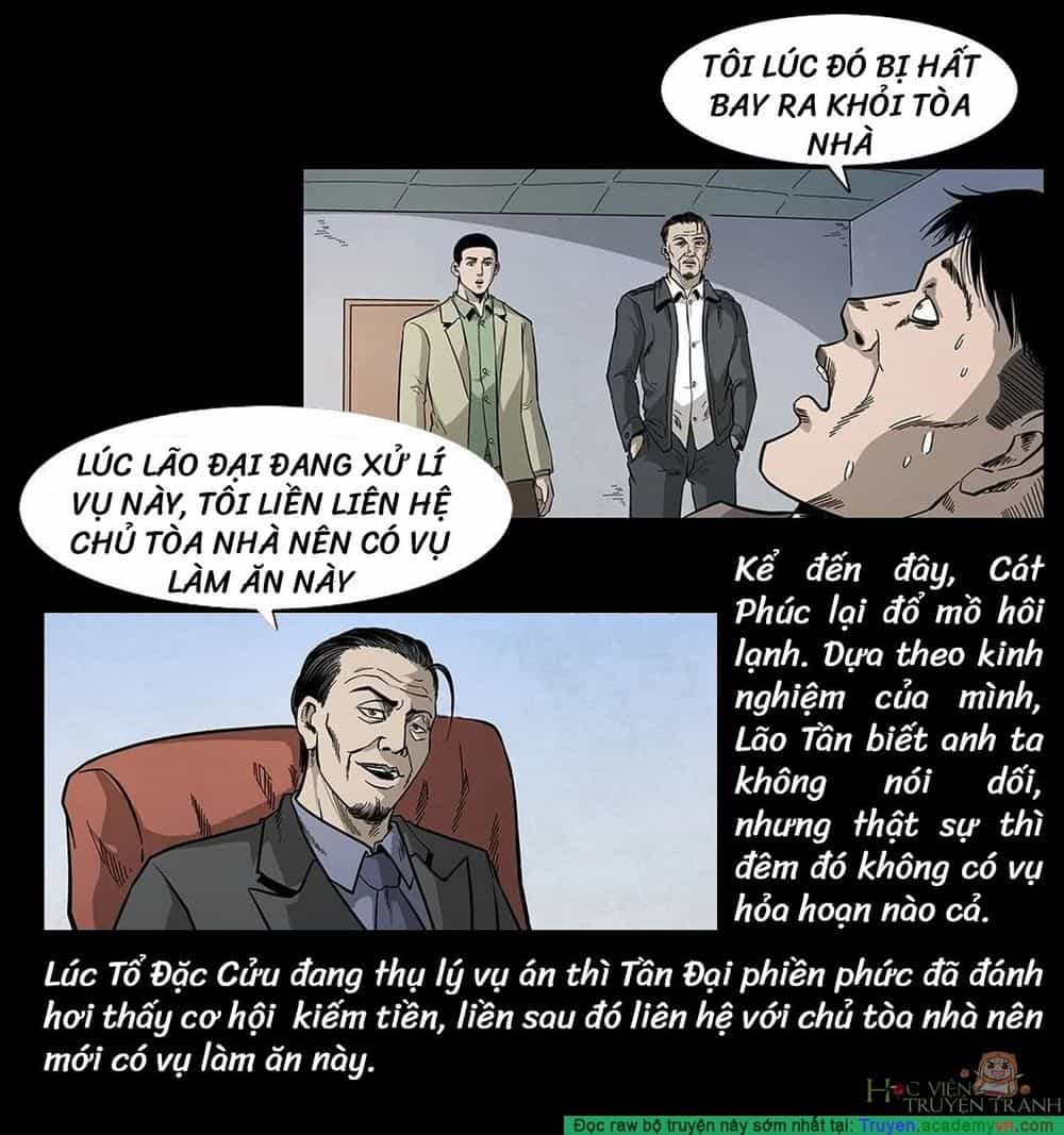 U Minh Ngụy Tượng - Chương 118 - ảnh 38