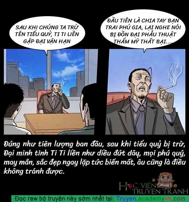 U Minh Ngụy Tượng - Chương 118 - ảnh 4