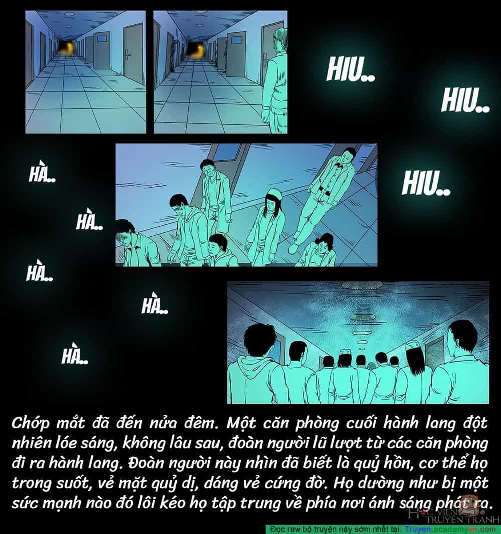 U Minh Ngụy Tượng - Chương 119 - ảnh 4