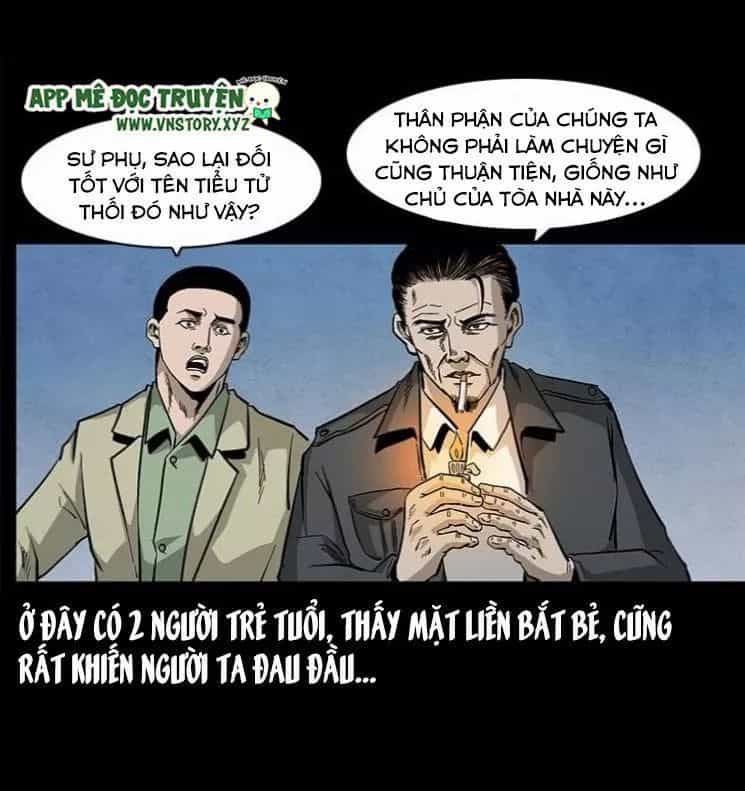 U Minh Ngụy Tượng - Chương 119.5 - ảnh 13