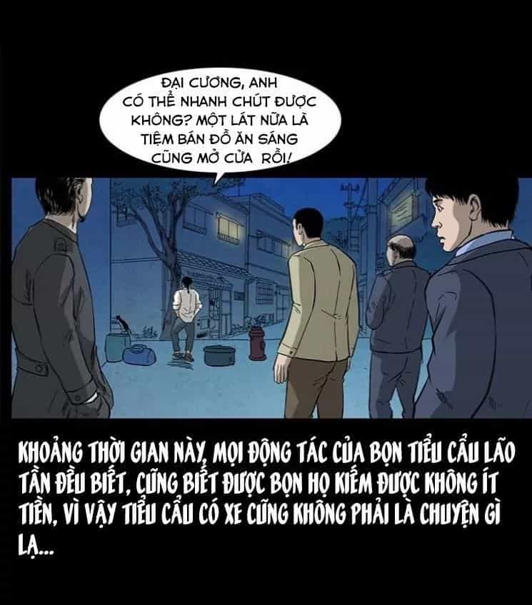 U Minh Ngụy Tượng - Chương 119.5 - ảnh 21