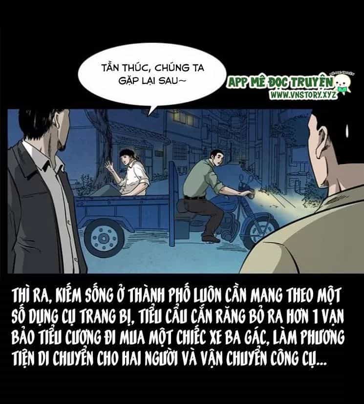 U Minh Ngụy Tượng - Chương 119.5 - ảnh 23