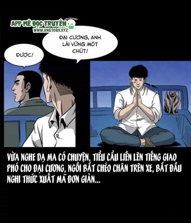 U Minh Ngụy Tượng - Chương 119.5 - ảnh 32