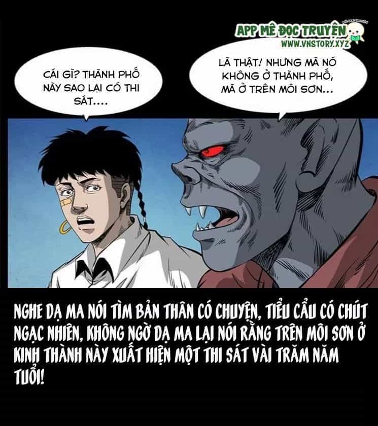 U Minh Ngụy Tượng - Chương 119.5 - ảnh 35