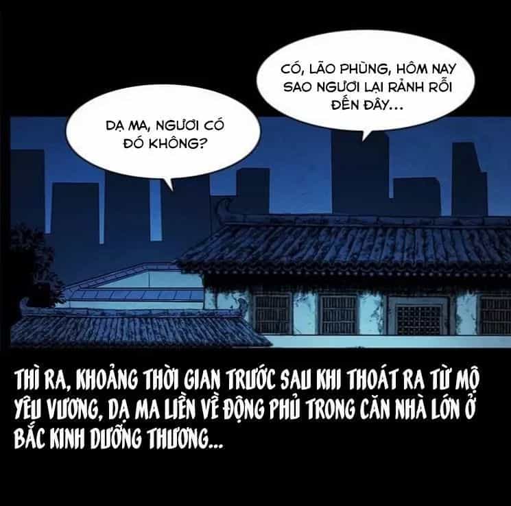 U Minh Ngụy Tượng - Chương 119.5 - ảnh 37