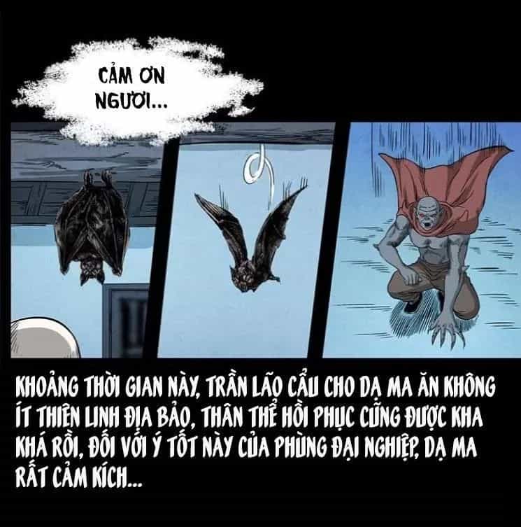 U Minh Ngụy Tượng - Chương 119.5 - ảnh 39