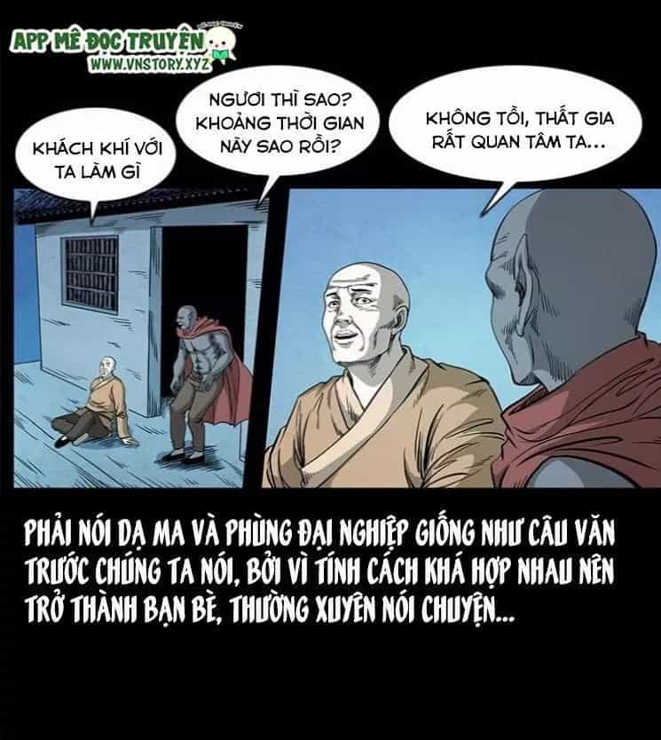 U Minh Ngụy Tượng - Chương 119.5 - ảnh 40